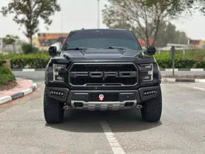 2020 Ford F150 Roush