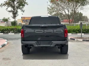 2020 Ford F150 Roush