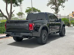 2020 Ford F150 Roush