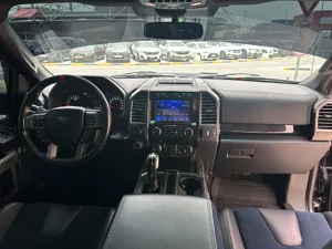 2020 Ford F150 Roush