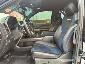 2020 Ford F150 Roush