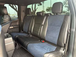 2020 Ford F150 Roush