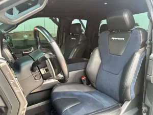 2020 Ford F150 Roush