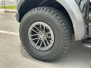 2020 Ford F150 Roush