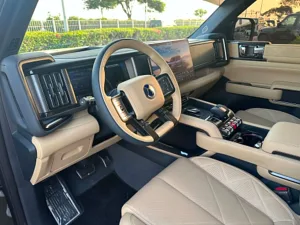 2026 BYD Denza