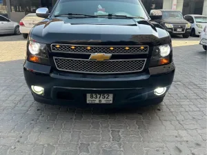 2012 Chevrolet Tahoe LS