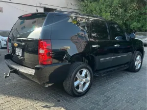 2012 Chevrolet Tahoe LS