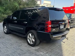 2012 Chevrolet Tahoe LS
