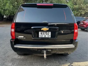 2012 Chevrolet Tahoe LS