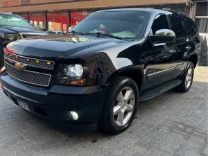 2012 Chevrolet Tahoe LS