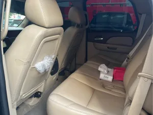 2012 Chevrolet Tahoe LS