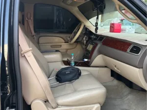 2012 Chevrolet Tahoe LS