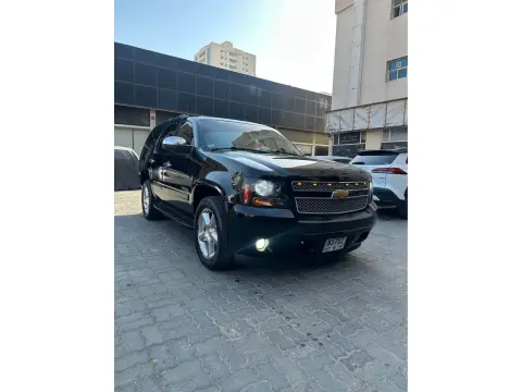 2012 Chevrolet Tahoe LS