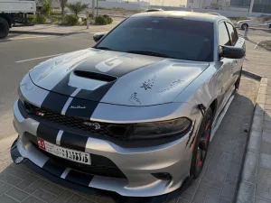 2019 Dodge Charger R/T