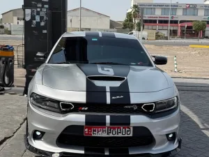 2019 Dodge Charger R/T