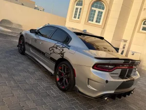 2019 Dodge Charger R/T