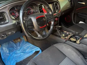 2019 Dodge Charger R/T