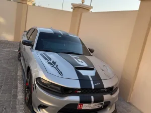 2019 Dodge Charger R/T