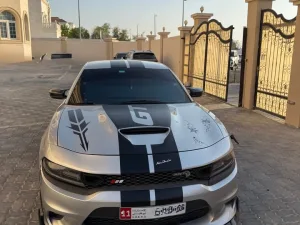 2019 Dodge Charger R/T