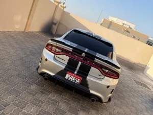 2019 Dodge Charger R/T