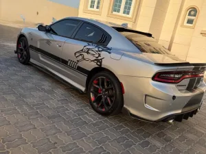 2019 Dodge Charger R/T