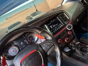 2019 Dodge Charger R/T