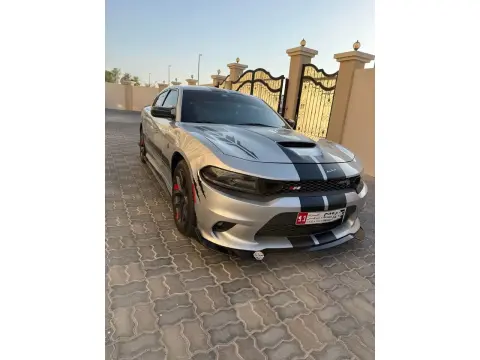 2019 Dodge Charger R/T