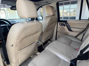 2008 Land Rover LR2 HSE