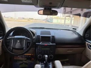 2008 Land Rover LR2 HSE
