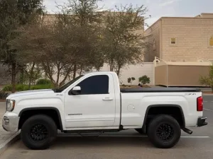 2016 GMC Sierra AT4X