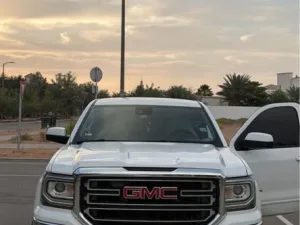 2016 GMC Sierra AT4X