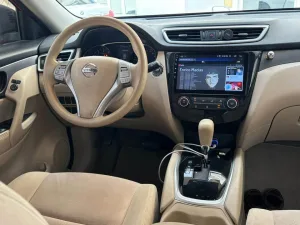 2015 Nissan XTrail SL