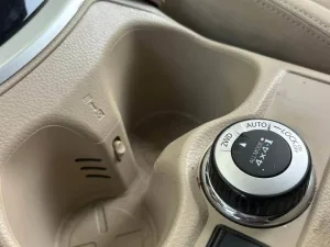 2015 Nissan XTrail SL
