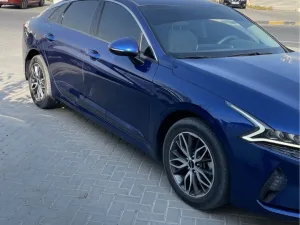 2023 كيا كي ٥ EX
