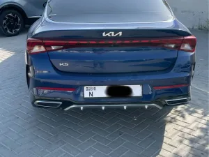 2023 كيا كي ٥ EX