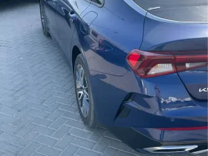 2023 كيا كي ٥ EX