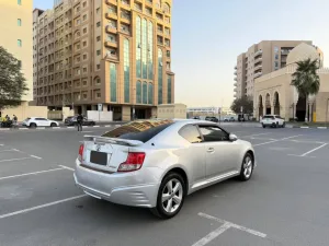 2011 تويوتا زيلاس No Trim