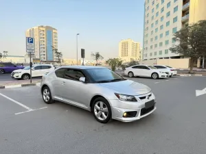 2011 تويوتا زيلاس No Trim