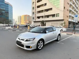 2011 Toyota Zelas in Dubai used car