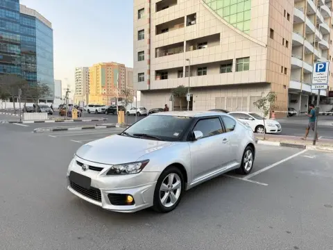 2011 تويوتا زيلاس No Trim