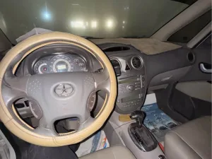 2016 JAC J6 No Trim