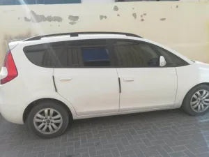 2016 JAC J6 No Trim