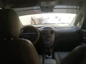 2016 JAC J6 No Trim