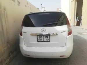 2016 JAC J6 No Trim