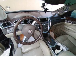 2011 Cadillac SRX Luxury