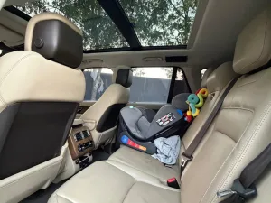 2019 Land Rover Range Rover SE