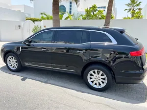 2018 لينكولن ام كي تي EcoBoost