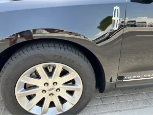 2018 لينكولن ام كي تي EcoBoost