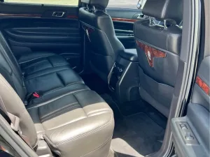 2018 لينكولن ام كي تي EcoBoost