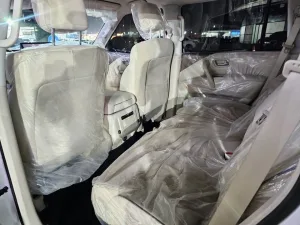 2024 Nissan Patrol SE PLATINUM CITY